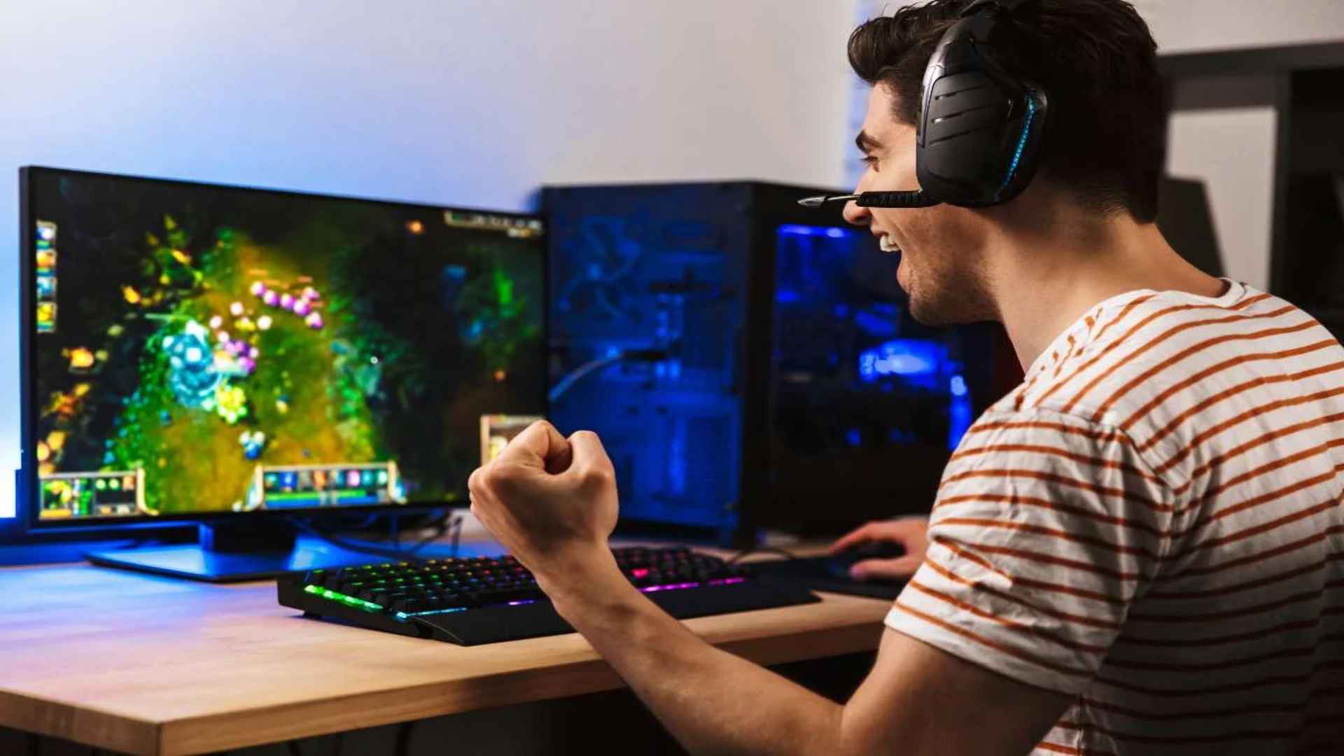 Betting Rules That Improve Digital Player Safety
